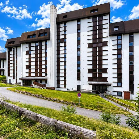 Διαμέρισμα Cosy Skis Aux Pieds Avec Parking, Animaux Acceptes - Fr-1-505-230 Notre-Dame-de-Bellecombe